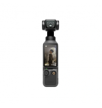DJI Osmo Pocket 4 (Creator Combo)